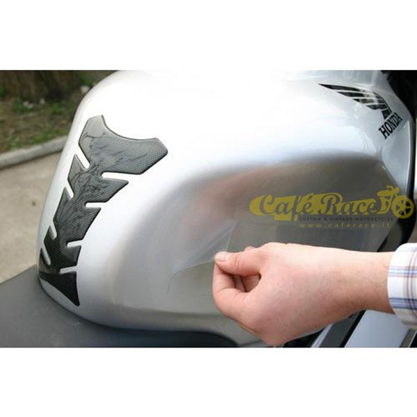 Ghost Protective Adhesive Film - 50x50 cm