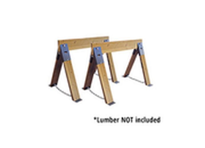 Torklift A7010 Camper Storage Platform Stands