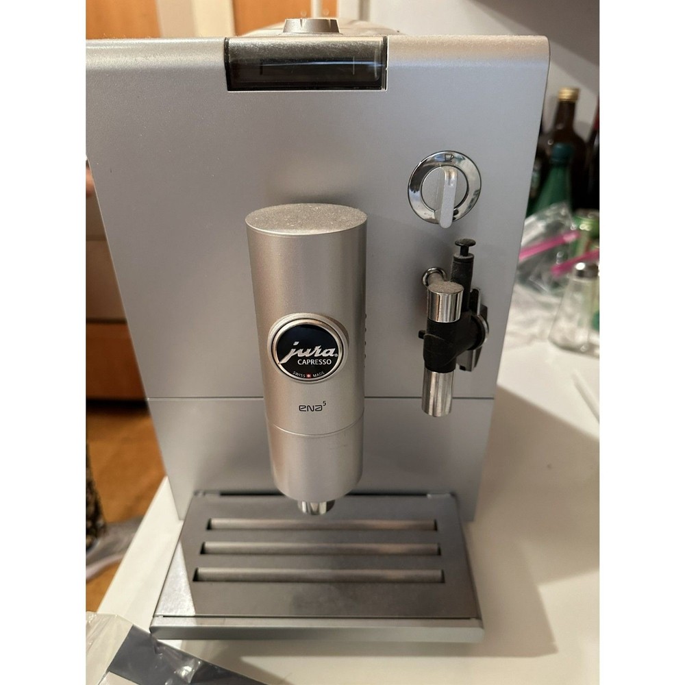 Jura ENA 5 Capresso Machine