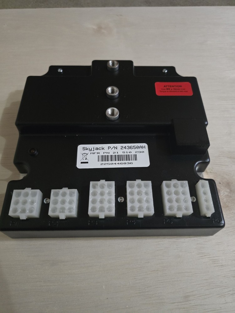 Skyjack EZ Lift Controller 243650AH