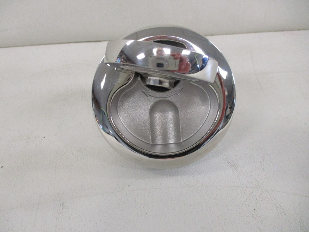 SOUTHCO NON-LOCKING FLUSH PULL LATCH STAINLESS STEELM1-525-87 BOAT