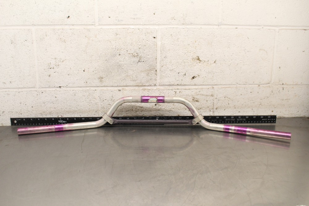 1996 Polaris Scrambler 400 4X4 HANDLEBARS A351