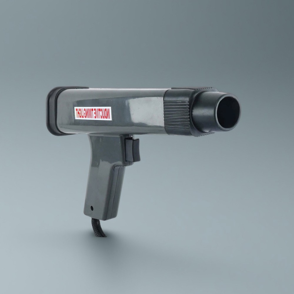 Digital Timing Light Automotive Inductive Ignition Tool for Petrol Engine CFR