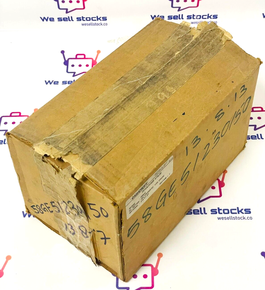 ASHCROFT PPAN7HS25 XFSJM Pressure Switch