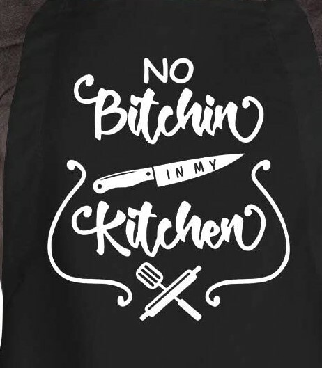 Aprons to suit your flavor