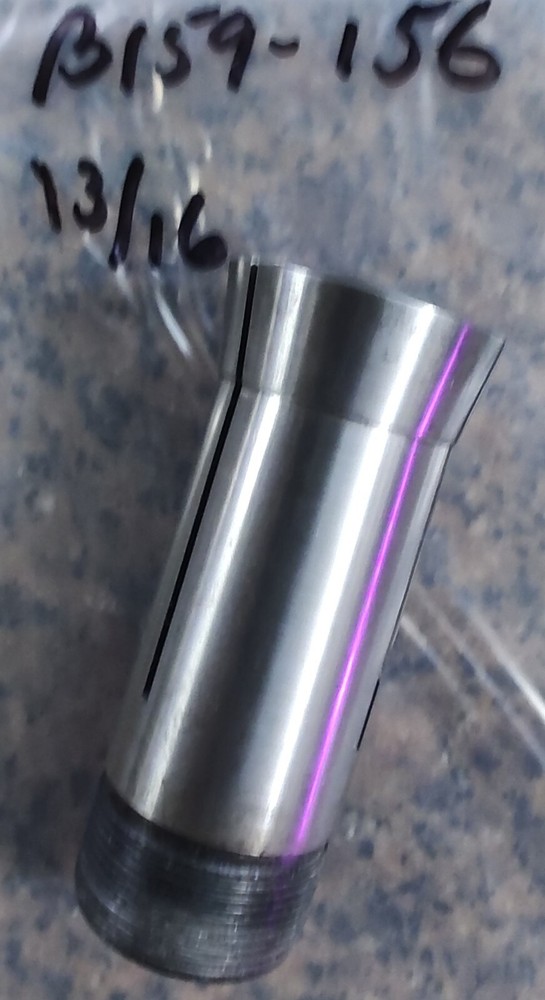 5C COLLET 13/16" ID