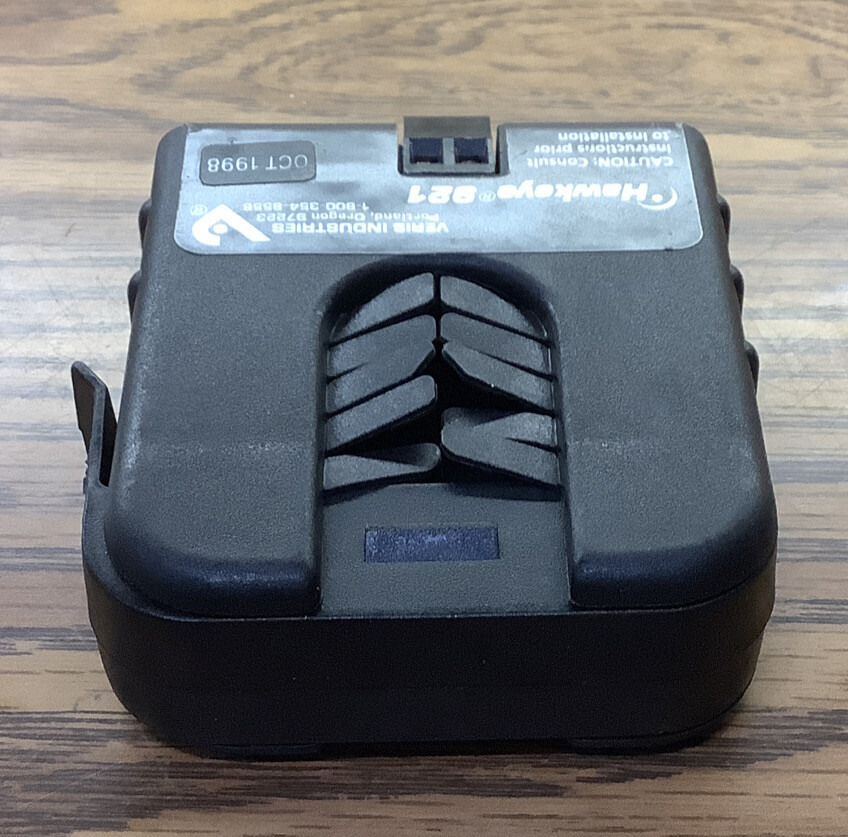 Hawkeye 921 Current Transformer Selectable