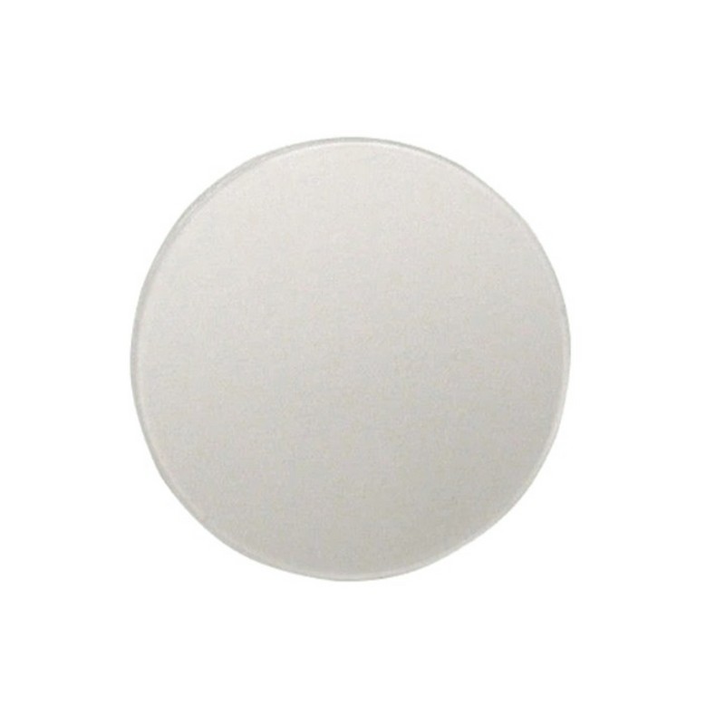 Maglite 108-000-081 Replacement Lens for C-Cell or D-Cell Flashlights, Clear
