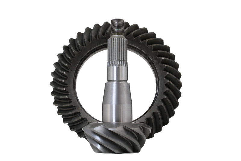 REV GEAR AXL C9.25 3.55 RATIO DRY 2-CUT