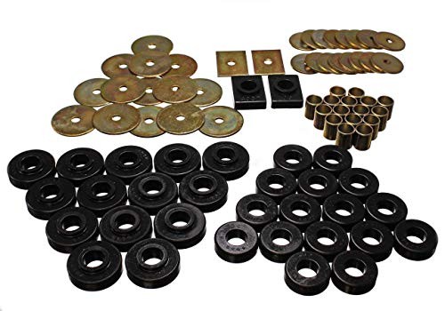 3.4120G Body Mount Set for GM
