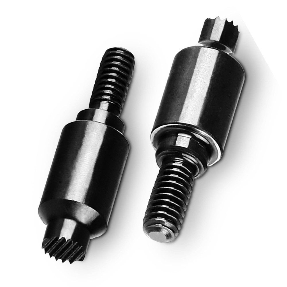 McJ Tools Reloading Primer Pocket Cleaners Large/Small PrimerPocketCleaner