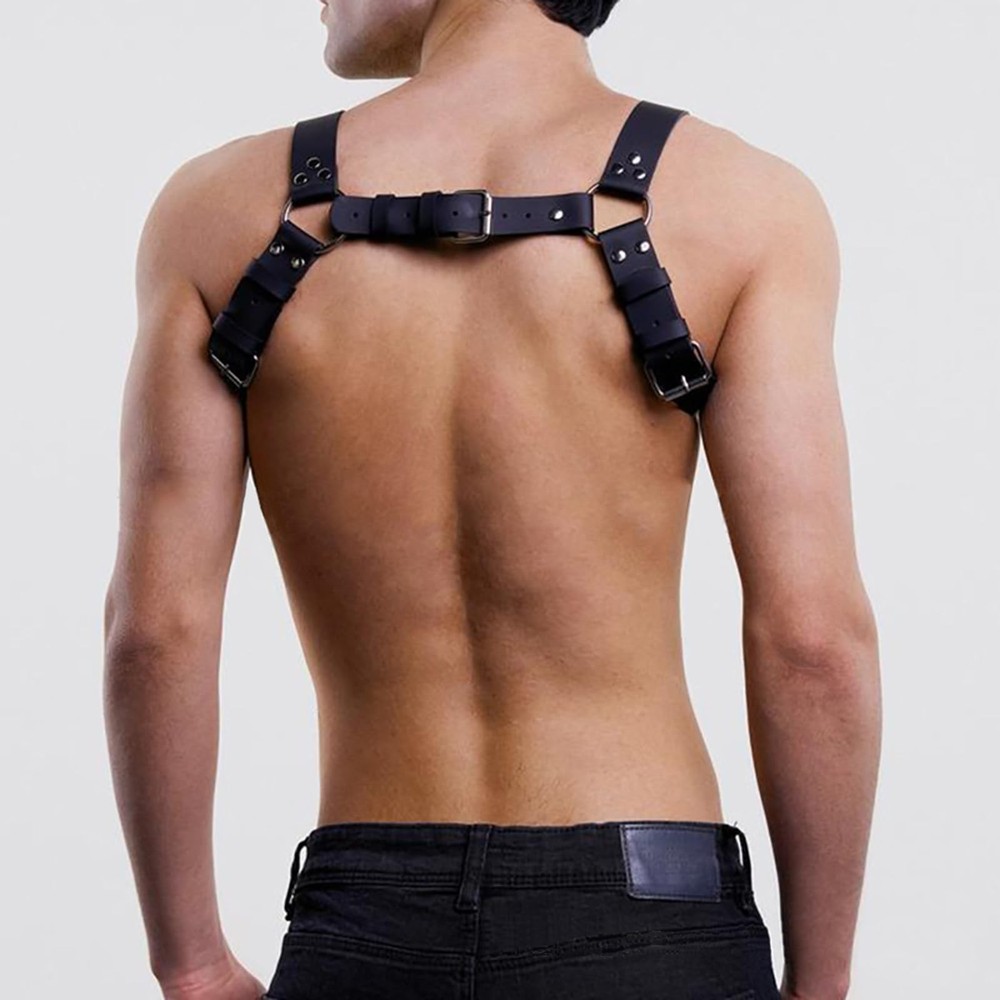 Harness for Men