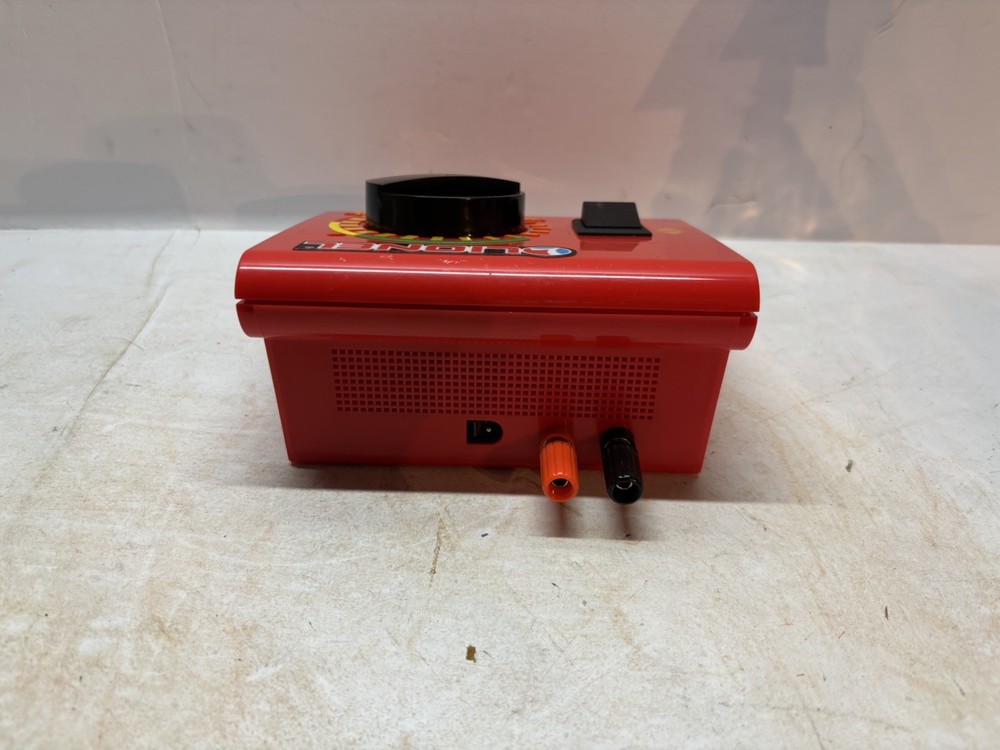 Lionel G Scale DC Controller From Thomas And Friends Set CONTROLLER ONLY