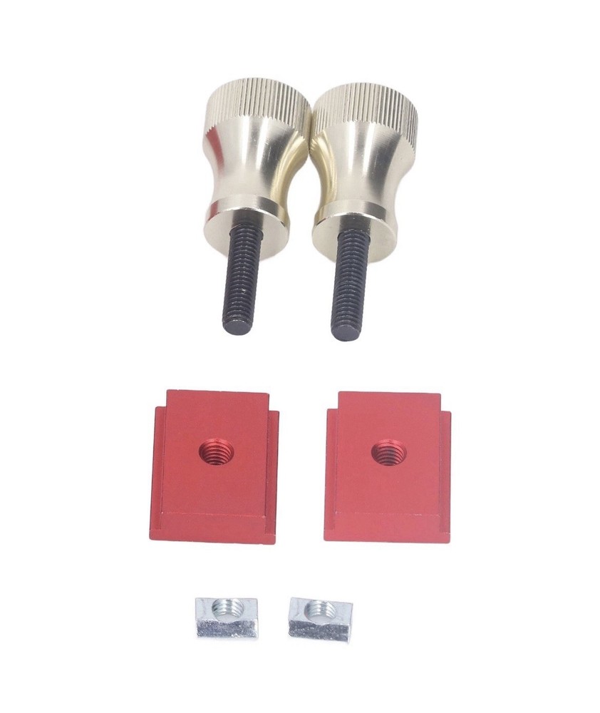 One Way Double Wheel Sliding Feeding Guide Roller Tool for Table Saw Router