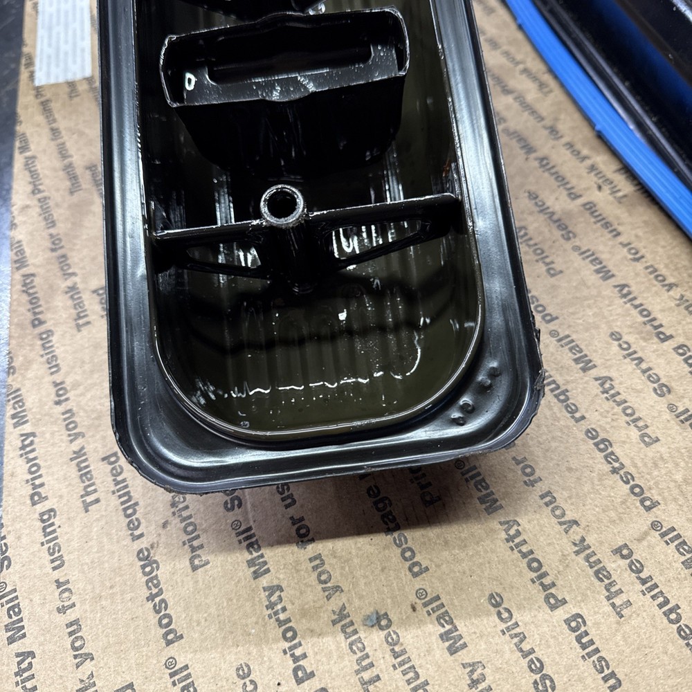 Mercruiser v8 vortec valve covers