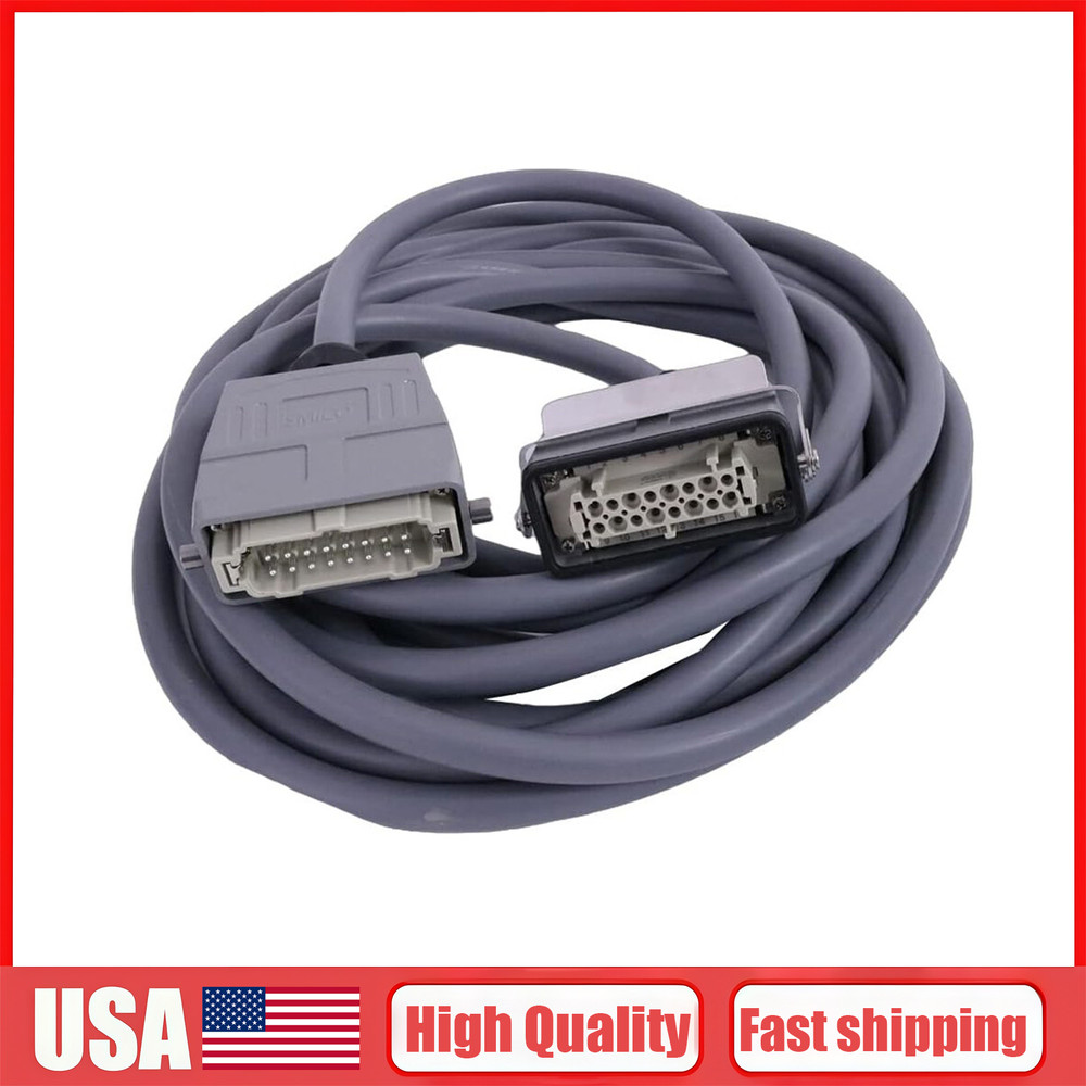For Scissor Stack SJIII3215 SJIII3219 Control Cable Assy 146592  16 Pin New