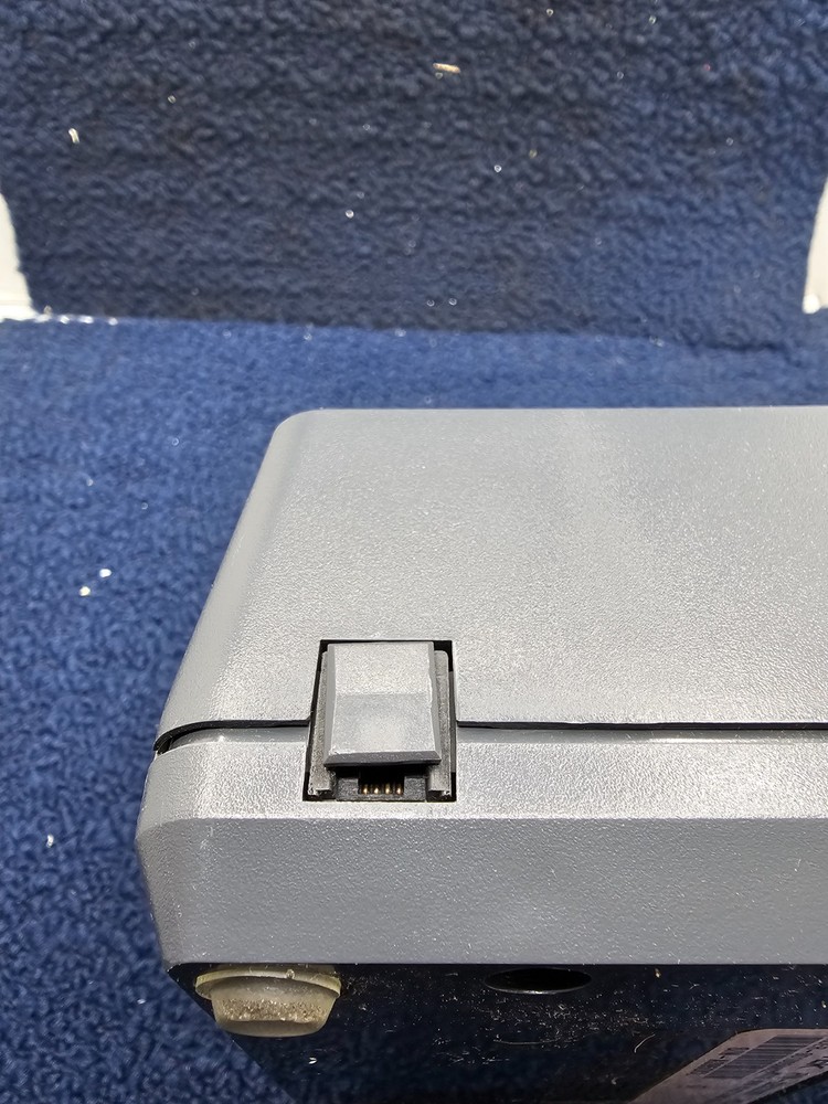 Magtek 22522065: Micr Mini RS232 Check Reader (No Power Cord)