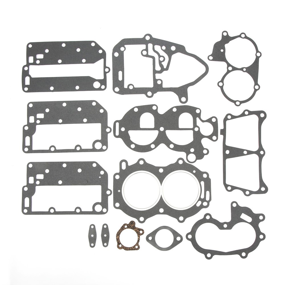 Powerhead Gasket Set 433941 Stable Performance For 25 35 2c