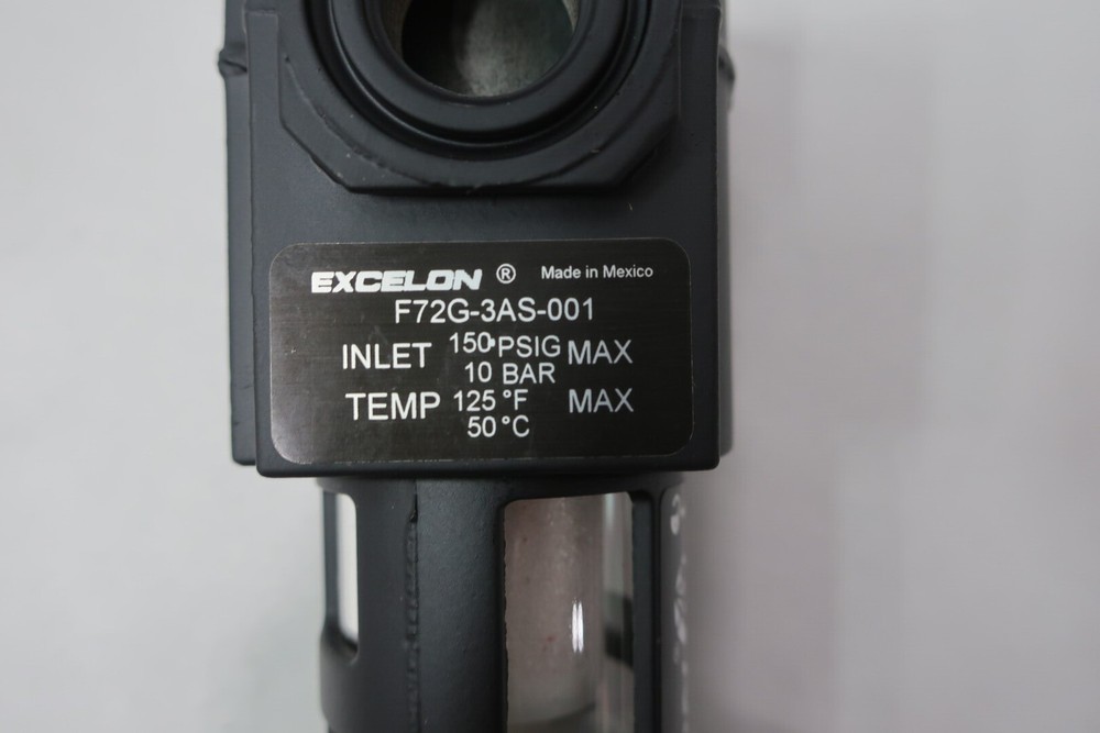 Itw 1733 Spray Nozzle Kit