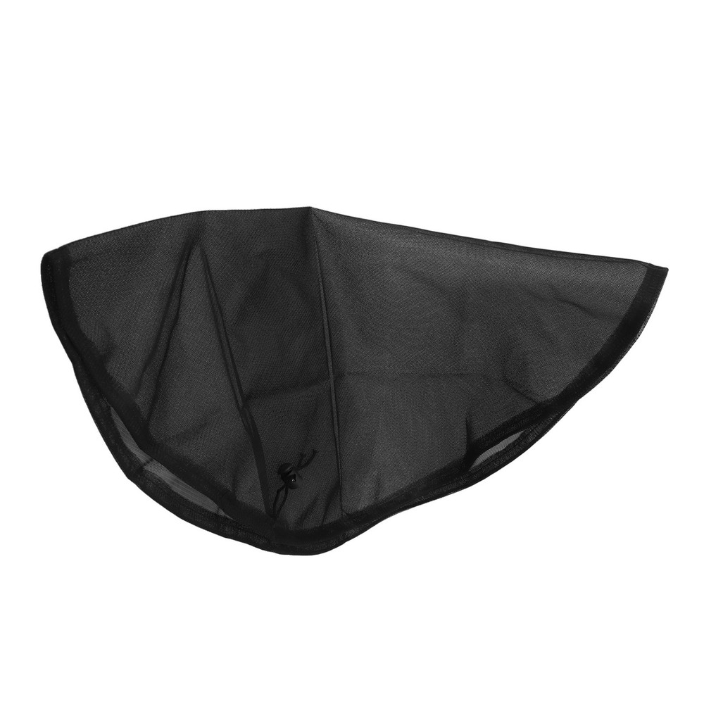 Mesh Cover Rain Bucket Bucket Polyester Polyester Filter Watering Equipment