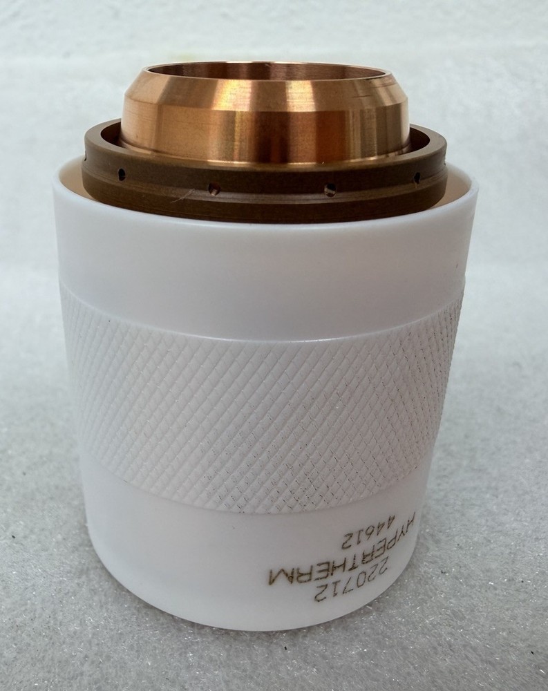 Hypertherm 220712 Nozzle RET CAP