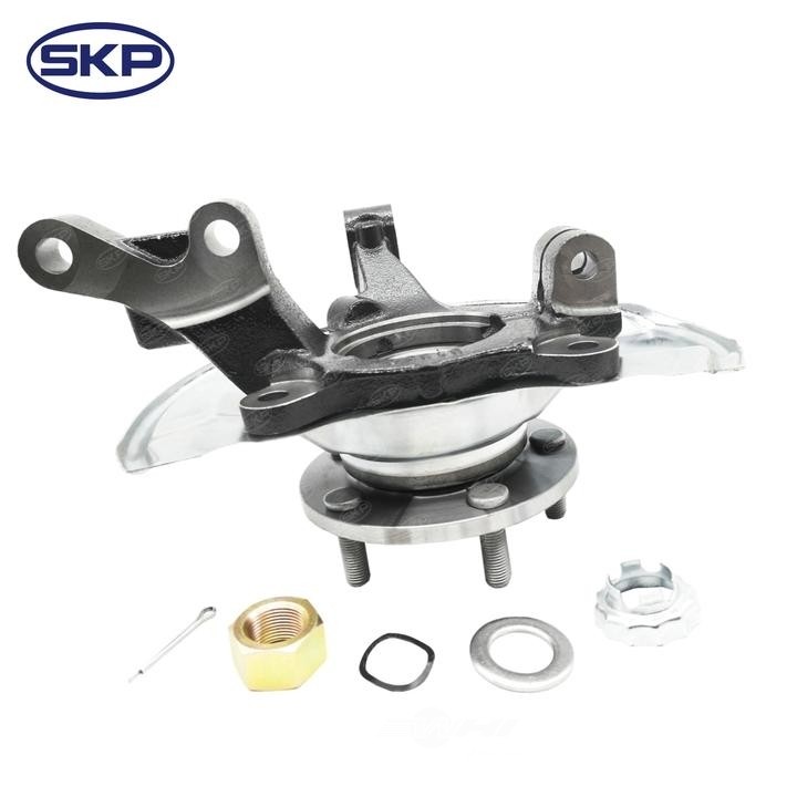 Steering Knuckle Kit SKP SK698410