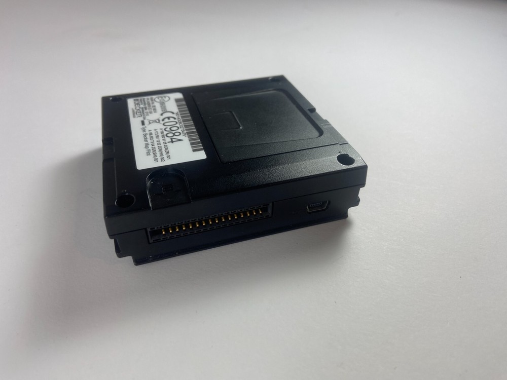 Mercedez Benz Becker 2406659 BE M014 OEM Navigation Module