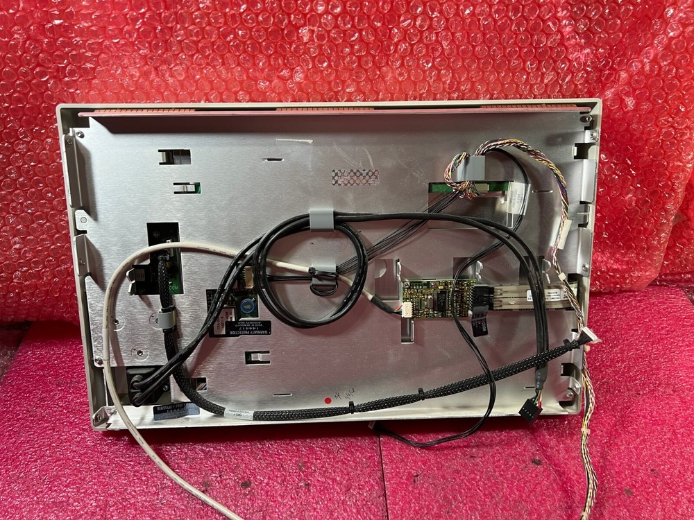 Agilent 16901A Logic Analysis System ''Panel only'' Tested And Working
