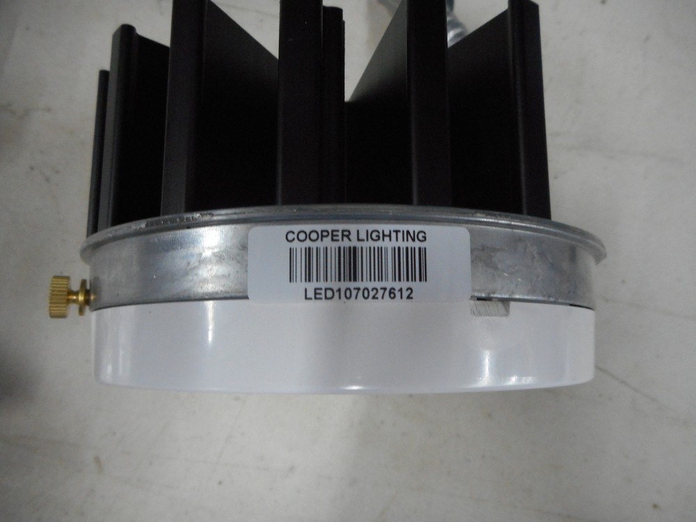 COOPER LIGHTING LED107027612