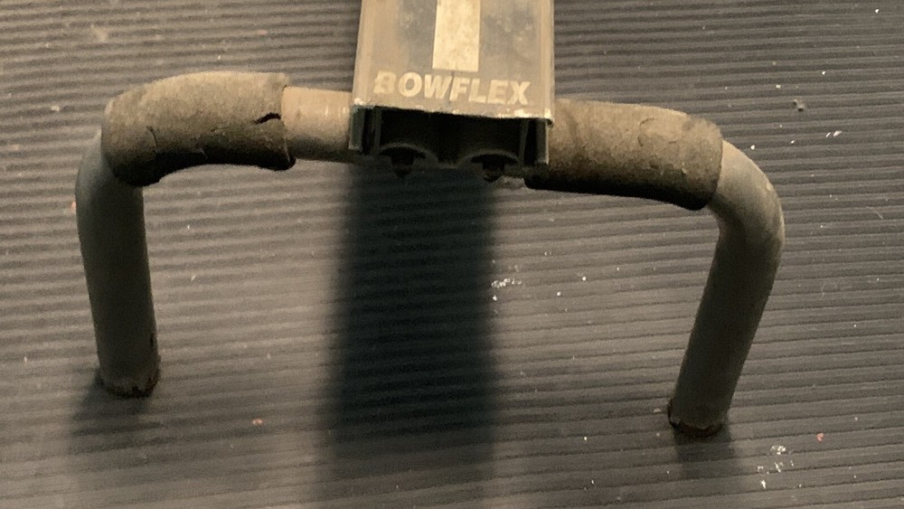 Bowflex Power Pro Home Gym Without Bench