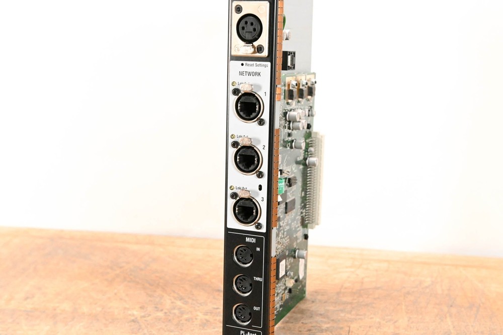 Allen & Heath iDR Rack CPU Card CG01ND8