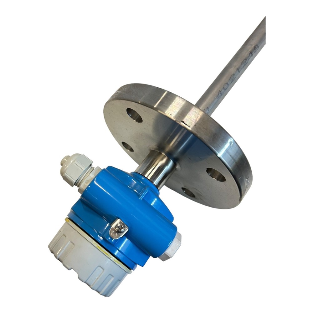 Endress+Hauser Liquiphant M Level Limit Switch FTL51-DBG2BB2G5A