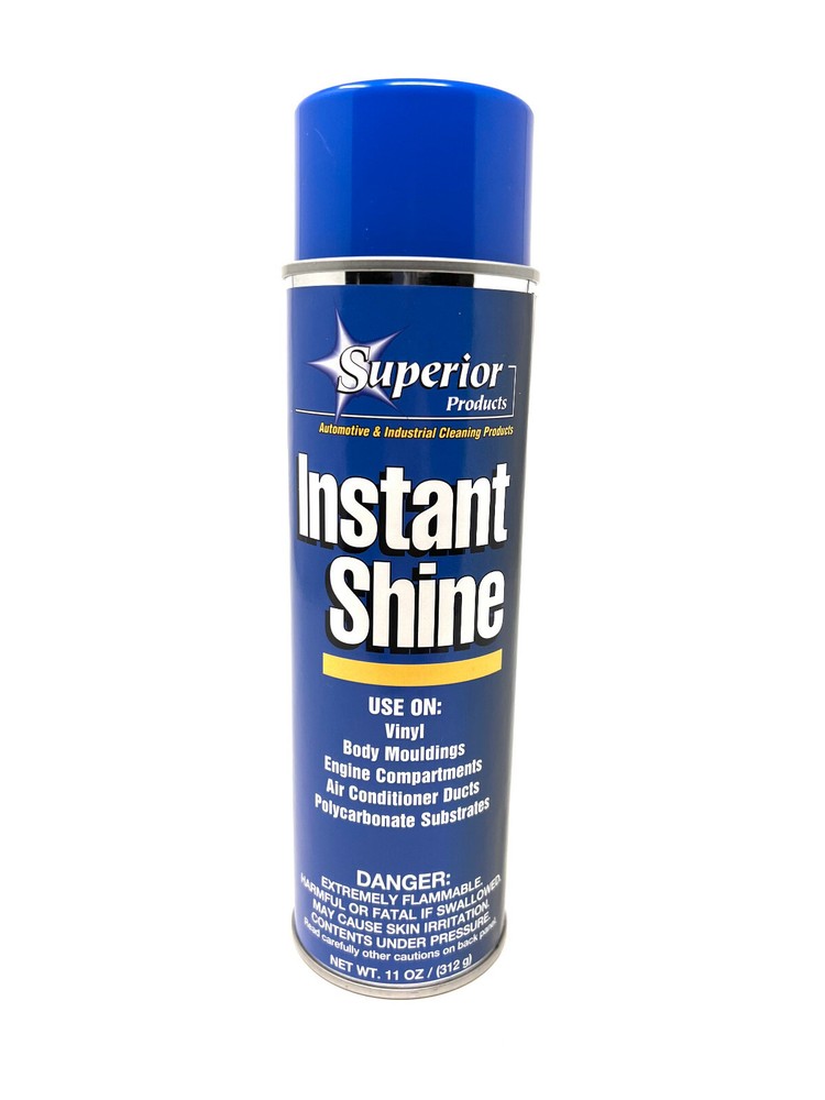 Superior Instant Shine 11oz