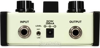 Ibanez Echo Shifter Analog Delay Pedal