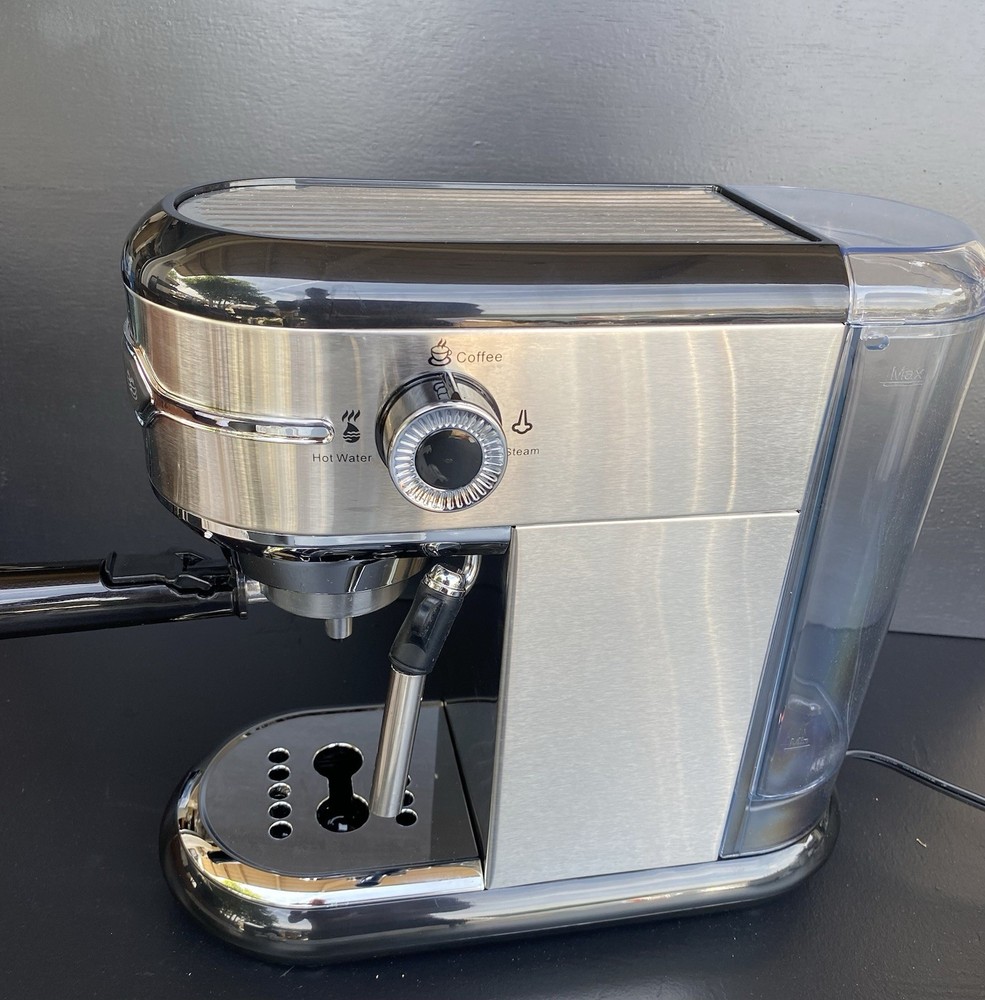 Michelangelo Espresso machine