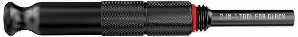 Real Avid Sight Pusher for Glock, AVGLOCKSP Sight Tool