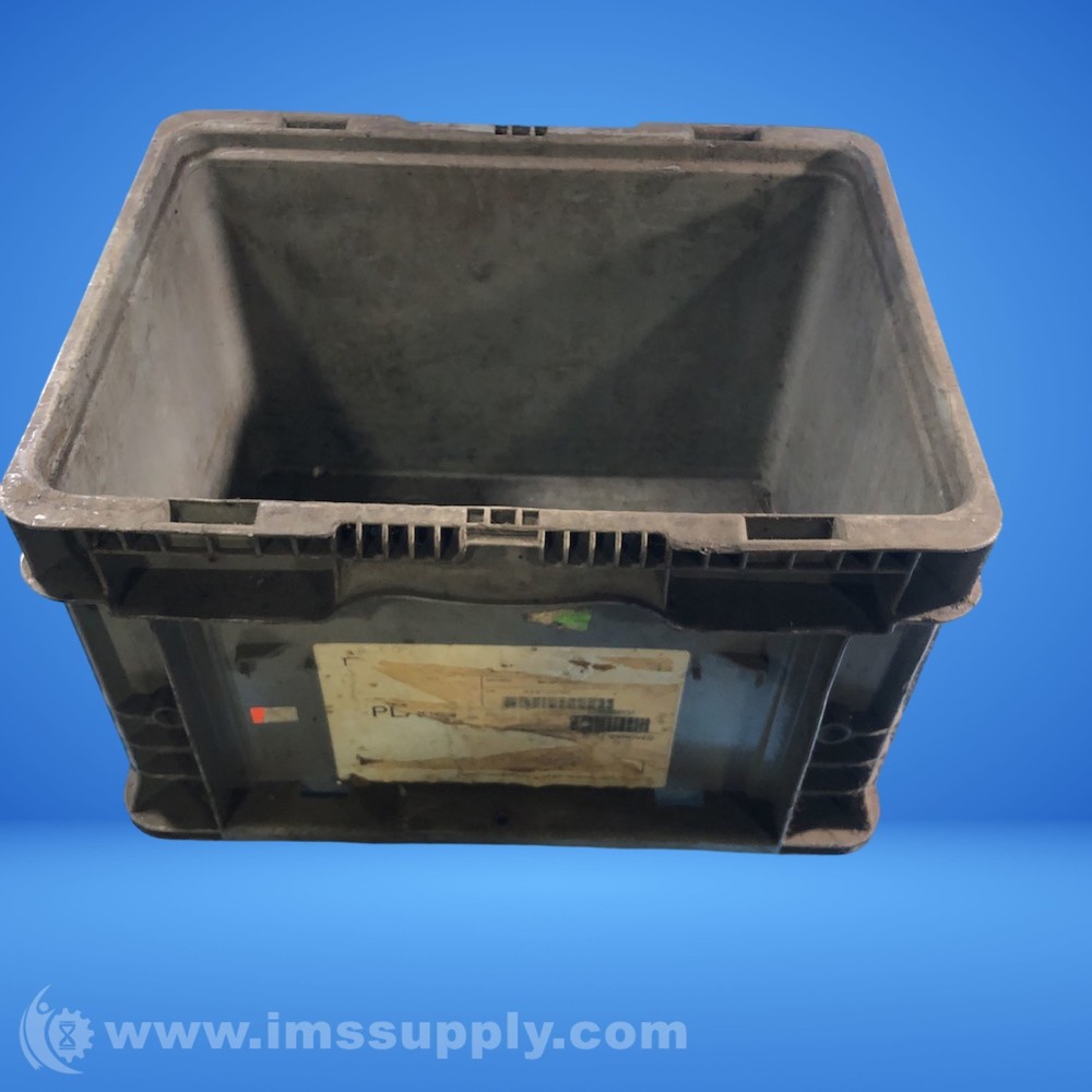 Orbis NSO1215-9 Grey Container 8412
