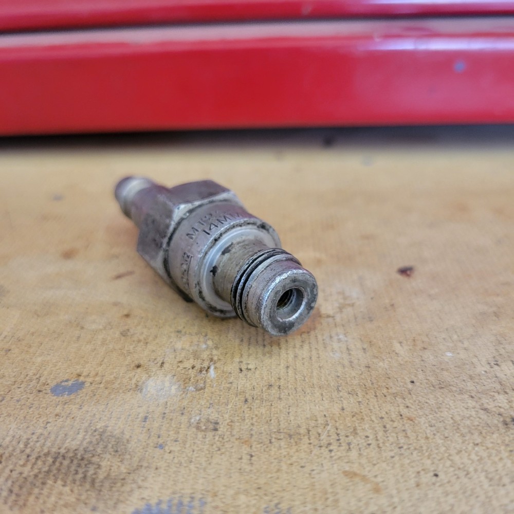 Snap-on MT26-6B 14mm Compression Tester Adapter