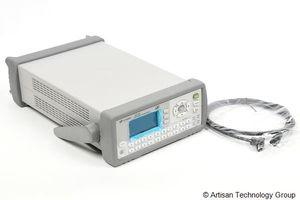 HP 11713C Attenuator/Switch Driver