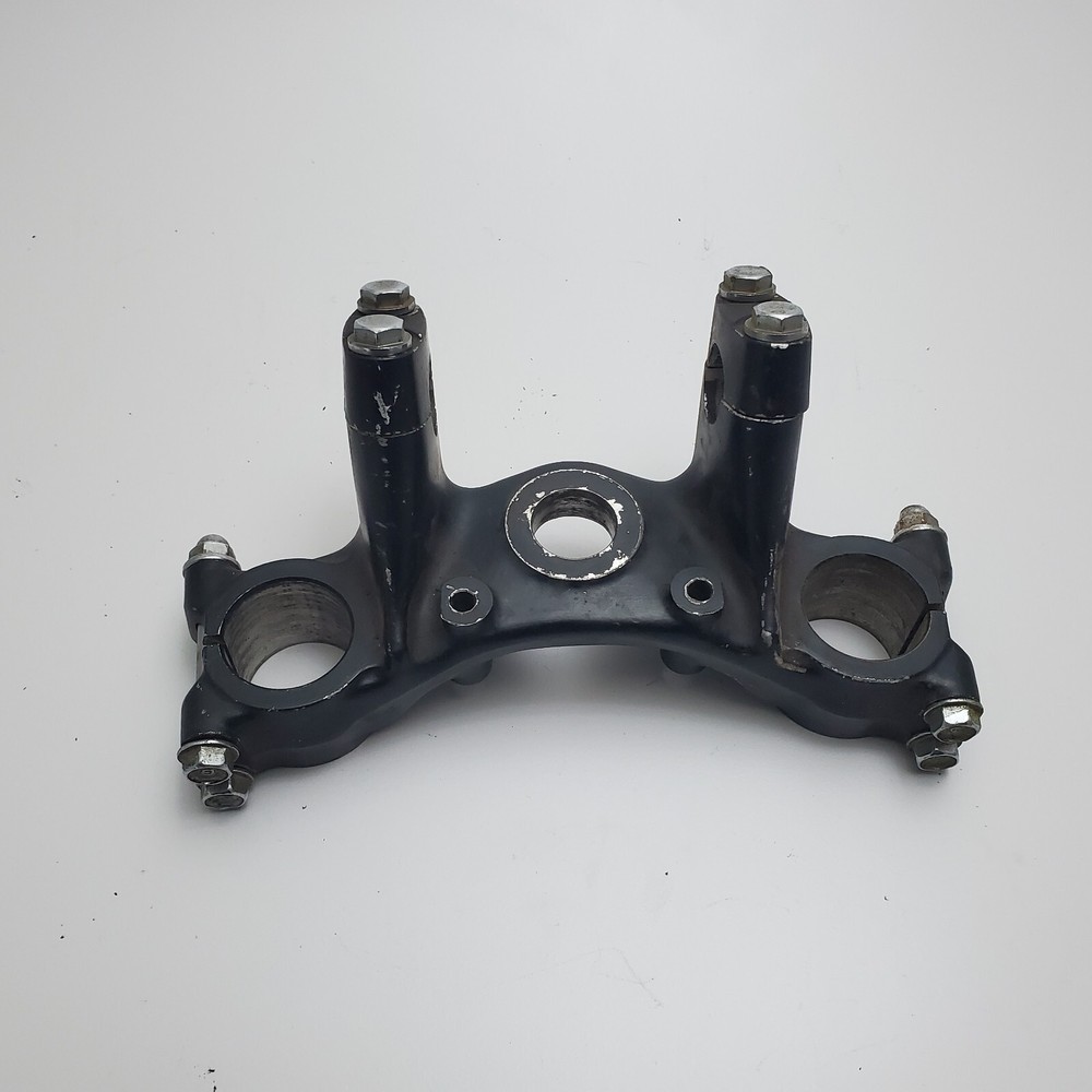 1982 Honda XL 250 500 Top Clamp Triple Tree
