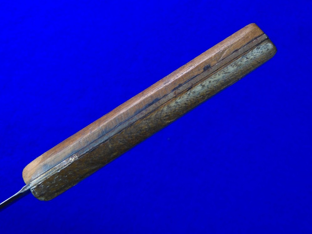 Vintage US Malco Duct Knife