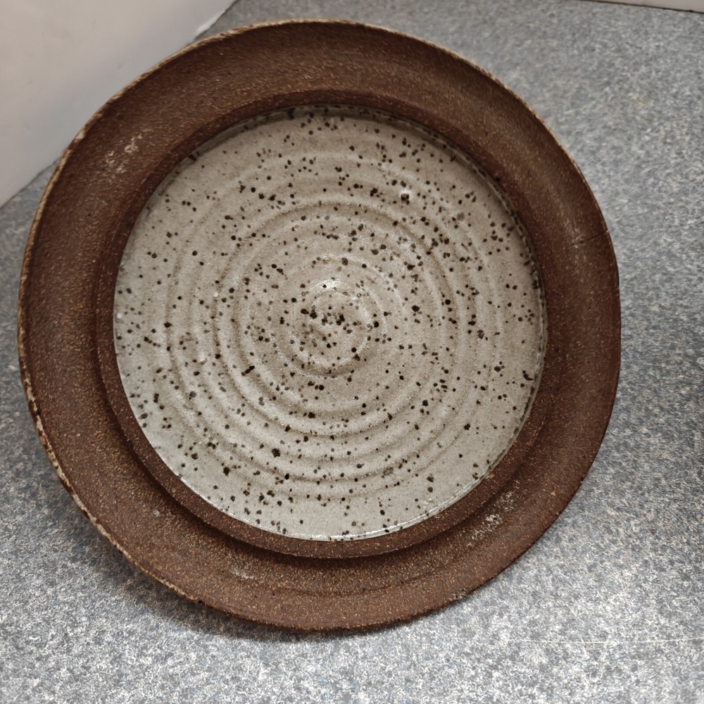 Ceramic Stoneware Central Chimney Steamer Pot