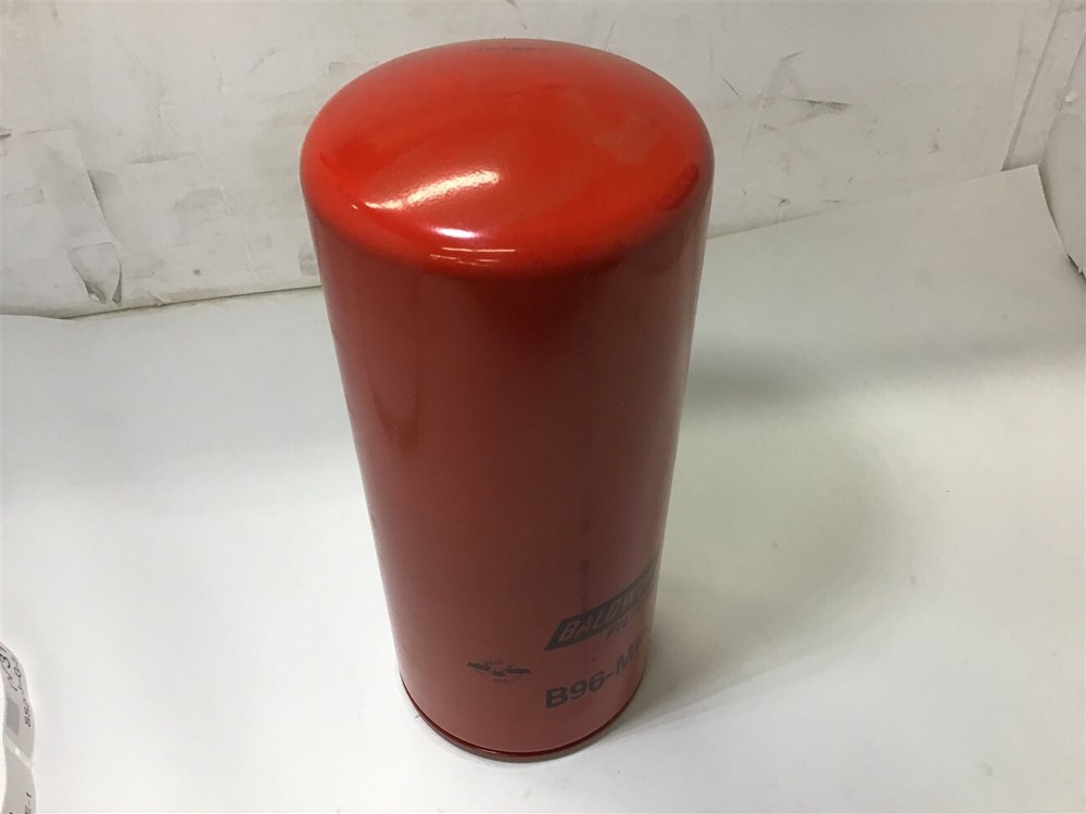 Baldwin B96-Mpg Oil Filter