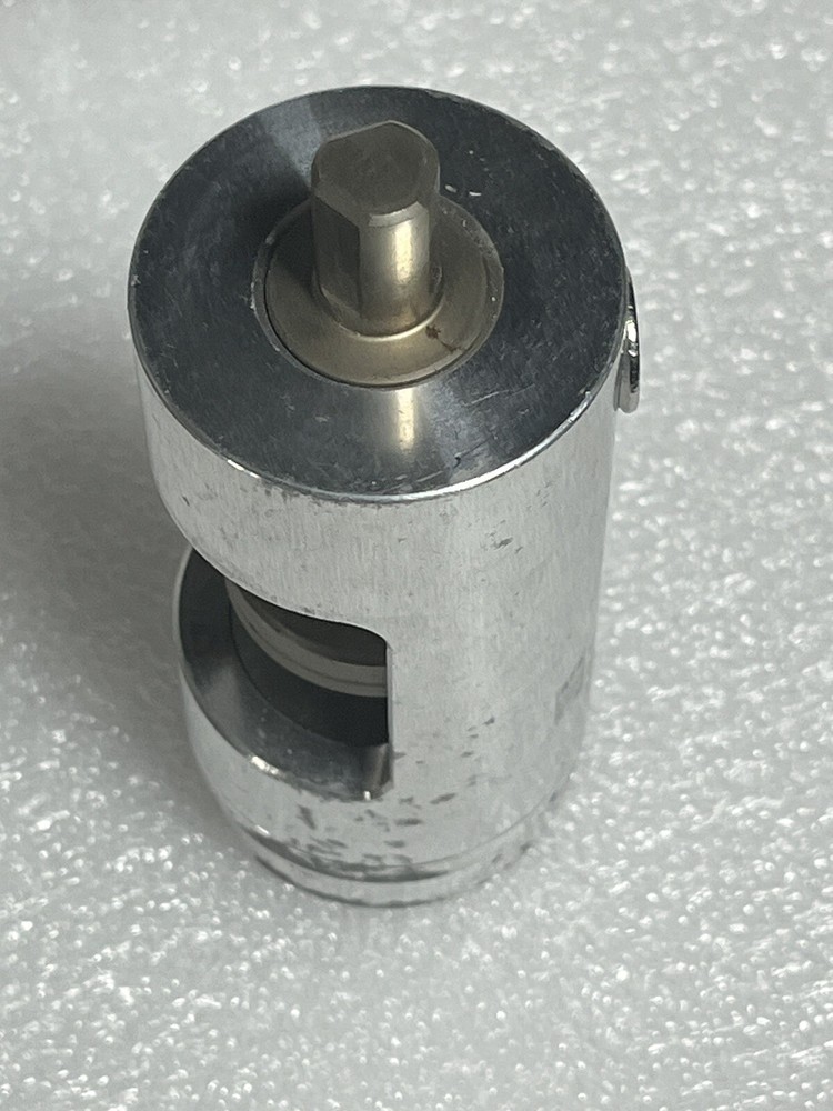 Automatic RFS TRIM TOOL-LCF12-D01-A 1/2” Prep Tool Super flex Cable Scf12