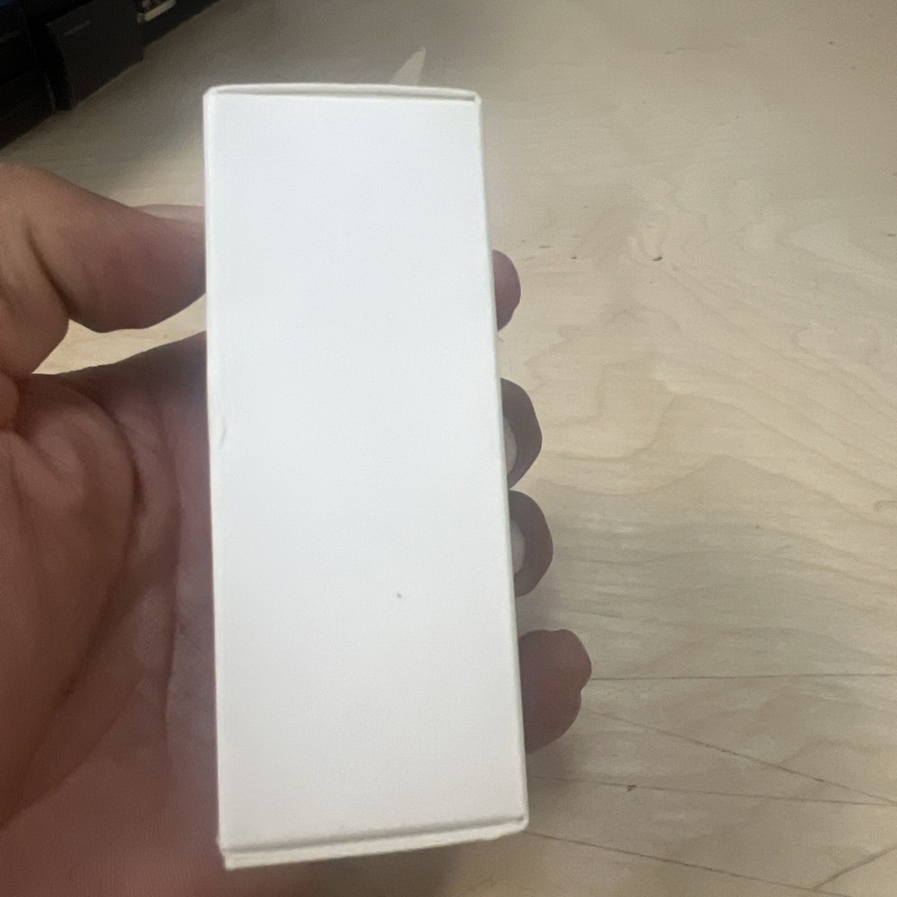 Brand New, Apple USB-C, 20 W Power Adapter