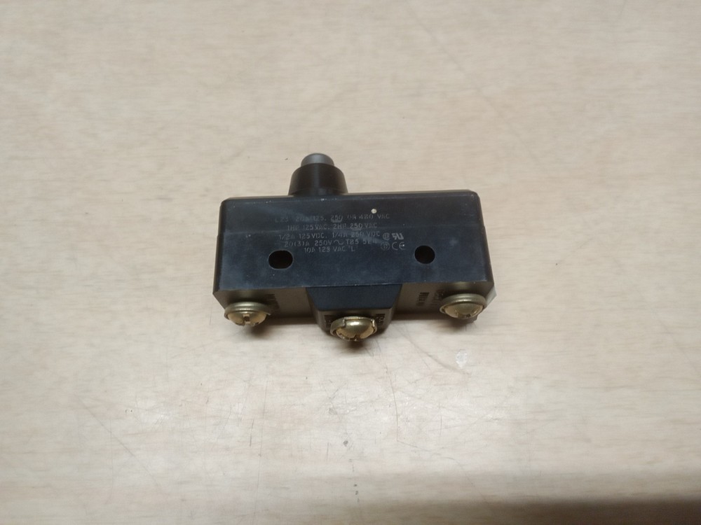 Honeywell BA-2RB-A2 Microswitch