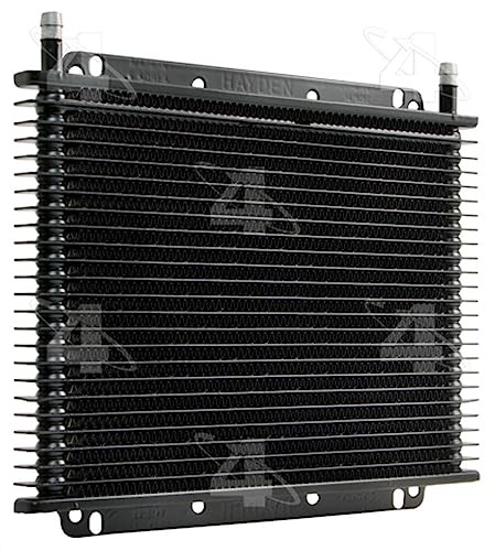 698 Transmission Oil Cooler
