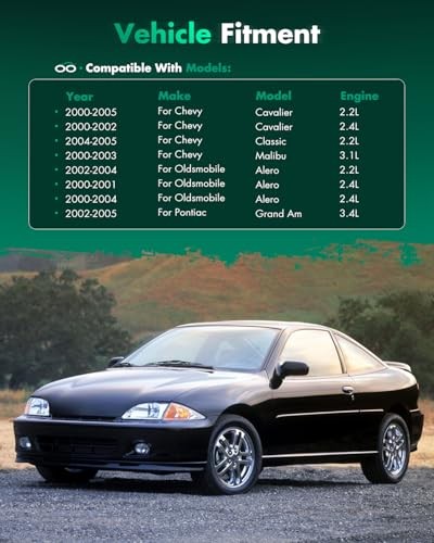 Fuel Pump Electrical Assembly High Performance fit 2000-2005 for Chevy