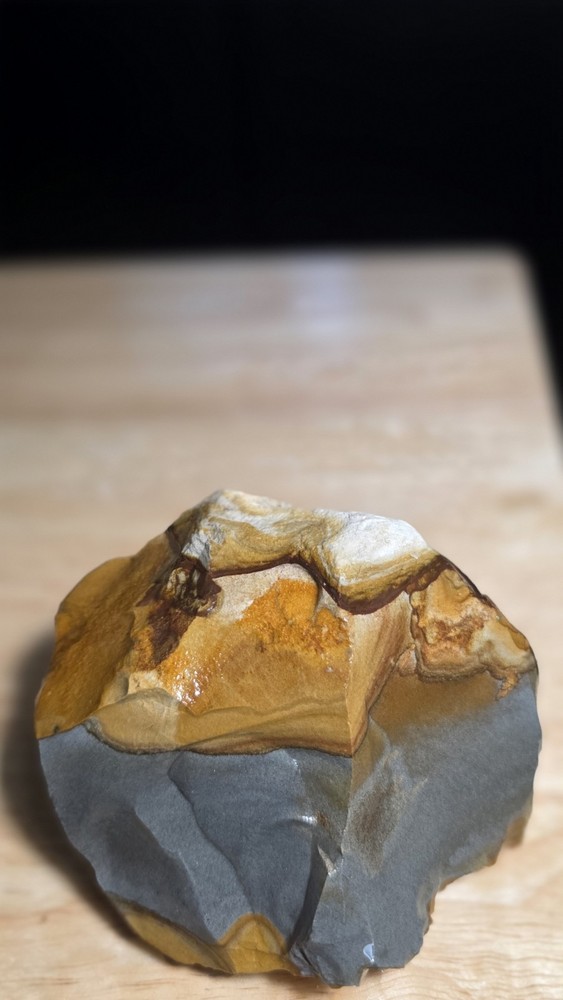 Owyhee Picture Jasper