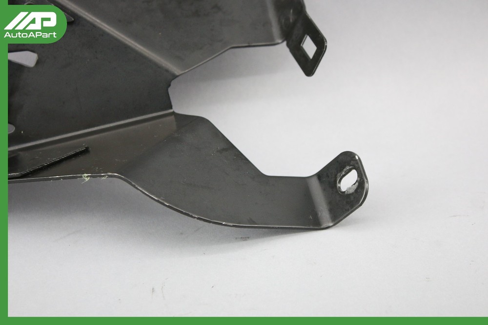 ✅ 07-11 BMW E87 E90 E91 E92 328i Bracket Power Steering Oil Carrier 6774767 OEM